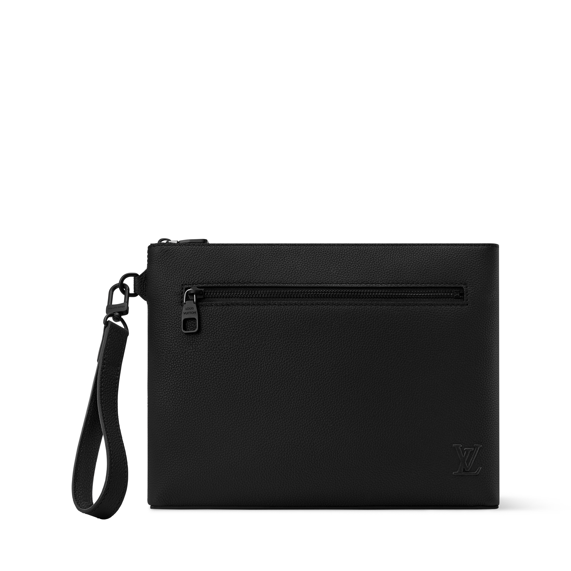 Takeoff Pouch LV Aerogram - For Men | LOUIS VUITTON